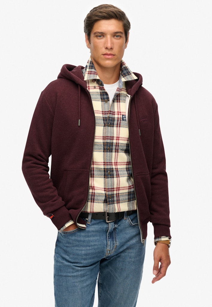 Sudadera con Capucha y Cremallera Essential Logo [fc:image_id:68b0ef3092250dd1d7138047] [fc:hash:4c171acd08d59ccb14b048e1718c7cc1c0e59ede]