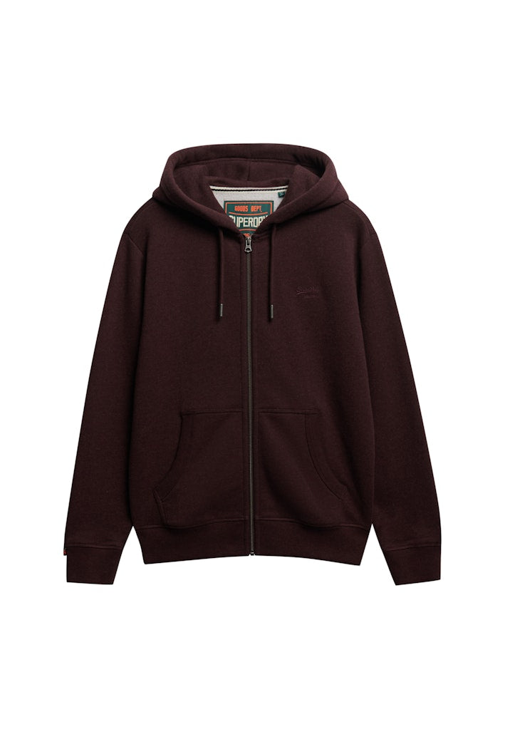 Sudadera con Capucha y Cremallera Essential Logo [fc:image_id:68b0ef32682c997f5b92abc2] [fc:hash:ea3d52a48a0c824019280224e17e0681dfe5dd4d]