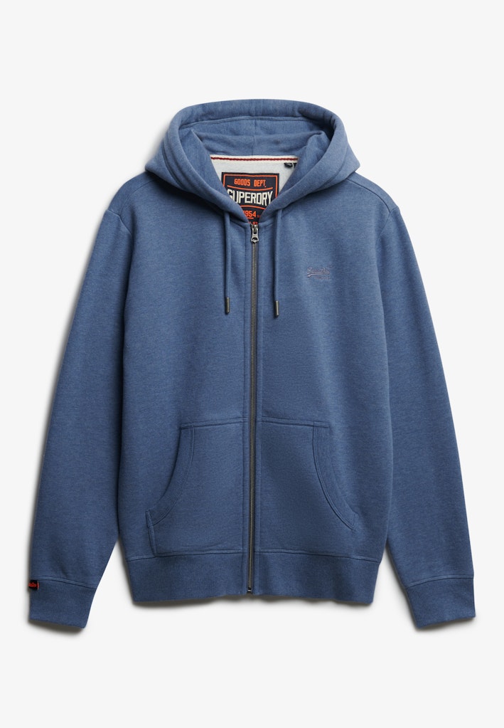 Sudadera con Capucha y Cremallera Essential Logo [fc:image_id:68b0ef84de58b712e8628c3b] [fc:hash:d99e672366388b9a3803351e3f68b8c48be1787c]