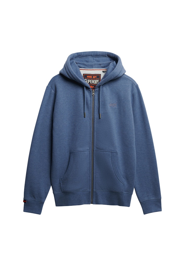 Sudadera con Capucha y Cremallera Essential Logo [fc:image_id:68b0ef8f27c1636335159bd0] [fc:hash:427e860cd80523984221376875ced615fff0c565]