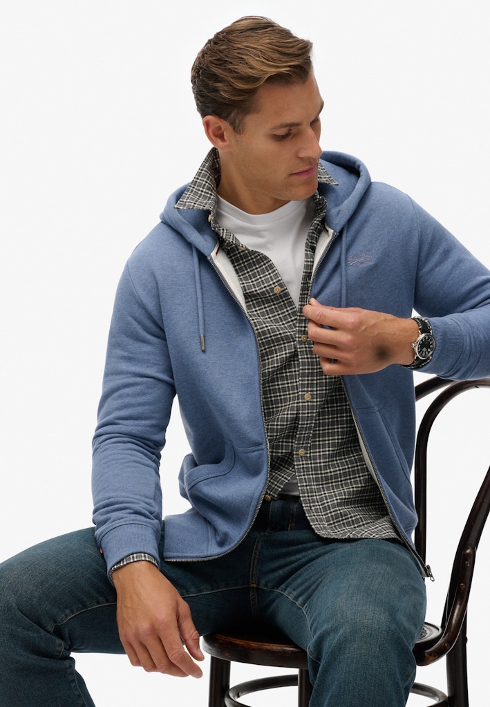 Sudadera con Capucha y Cremallera Essential Logo [fc:image_id:68b0ef91682c997f5b92af37] [fc:hash:e6112fa8651b575ce42487633bae945a8dcfcbd9]