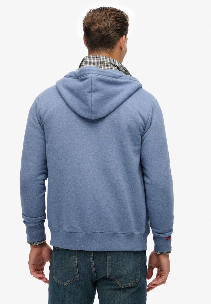 Sudadera con Capucha y Cremallera Essential Logo [fc:image_id:68b0efbc682c997f5b92b095] [fc:hash:6ea1c84001d2b988209e9a4168d305cf8c9146d3]