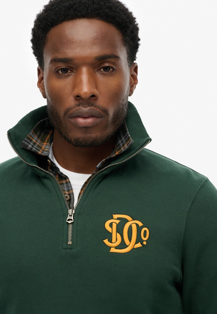 Sudadera SD&Co. con Media Cremallera [fc:image_id:68bbd406c10e70719da4ae6b] [fc:hash:5418df8918990b23177a0b78c36908c3538dd6b8]