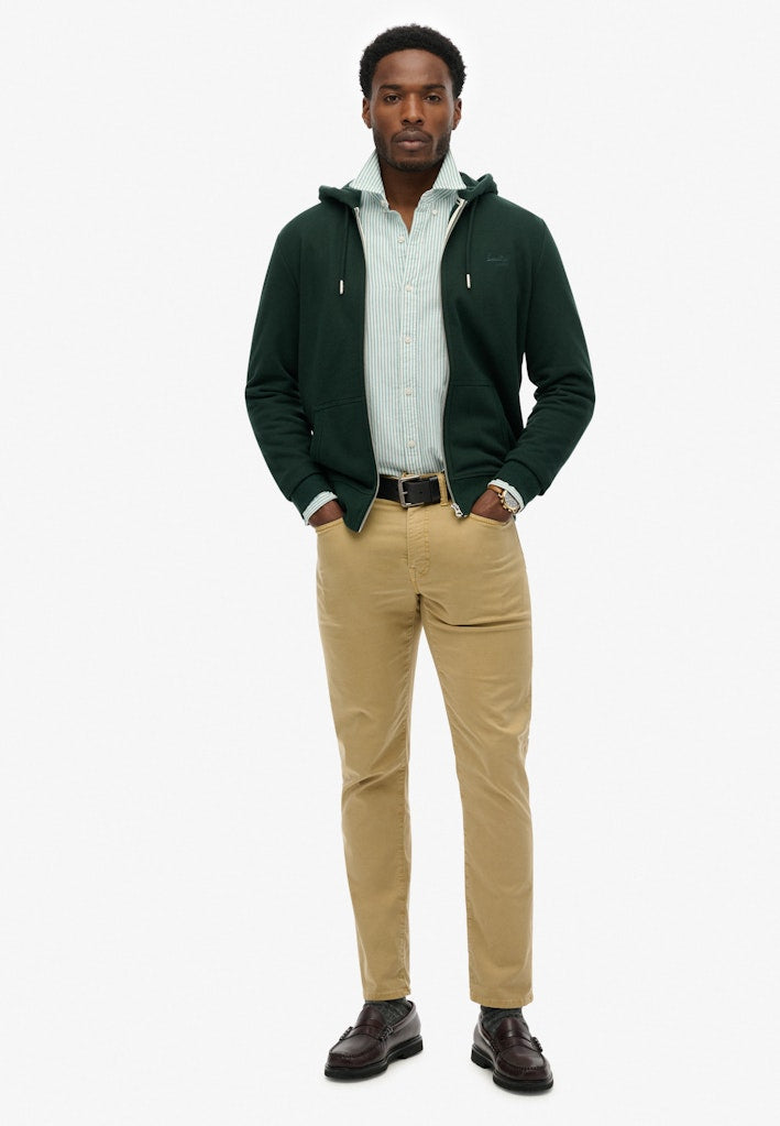 Sudadera con Capucha y Cremallera Essential Logo [fc:image_id:68bbd409dfc343ef14c0e018] [fc:hash:03a2e8684f9763fb1b2c81ec5b2971daf7f8e635]