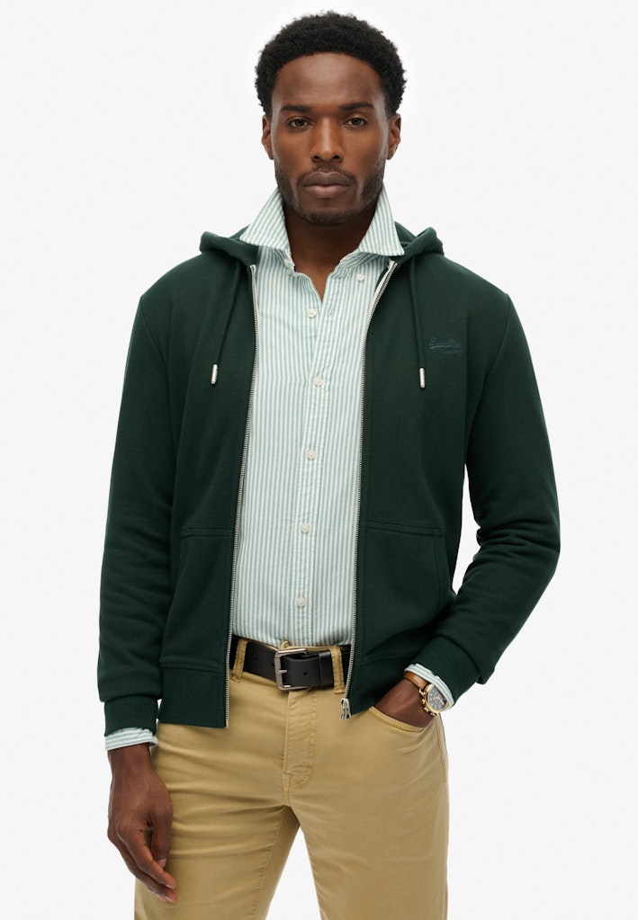 Sudadera con Capucha y Cremallera Essential Logo [fc:image_id:68bbd40a883341323e48c134] [fc:hash:775f5c50be8e4c372704c46efb31748c56c941e5]