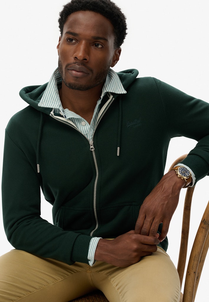 Sudadera con Capucha y Cremallera Essential Logo [fc:image_id:68bbd40c6378ed52860d99a1] [fc:hash:4d2b24605d5fb0b21ac5673f7024590ecc635c1d]