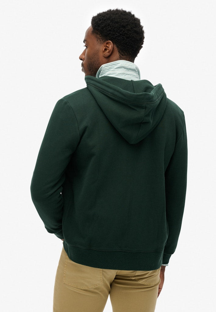 Sudadera con Capucha y Cremallera Essential Logo [fc:image_id:68bbef8a26f7b3059ea613b8] [fc:hash:fa9d52bfd77f9bebcfb49d466c1bfbe4a3ae23f1]