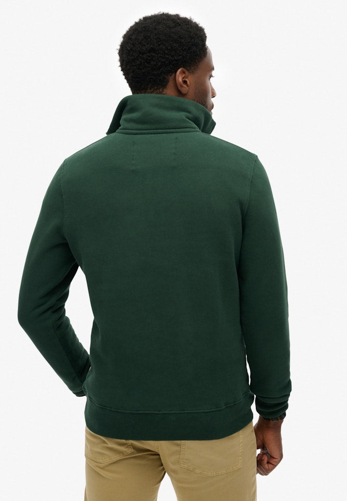 Sudadera SD&Co. con Media Cremallera [fc:image_id:68bbf06a22e8f75631230fff] [fc:hash:5a6060340237767f8530dac1eaa55948025ecc81]