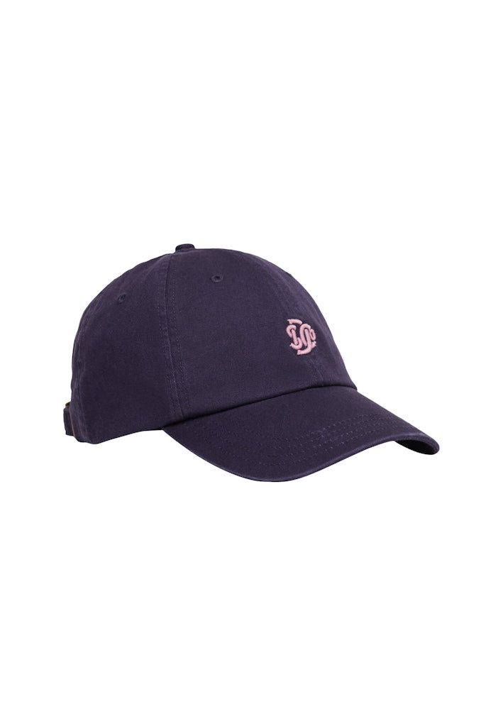 Gorra de Béisbol con Logo SD Bordado [fc:image_id:68bc50475b924110fd1d0d34] [fc:hash:9e1be4ef245a0d7c1d34c9ee5b31ed161c5f3148]