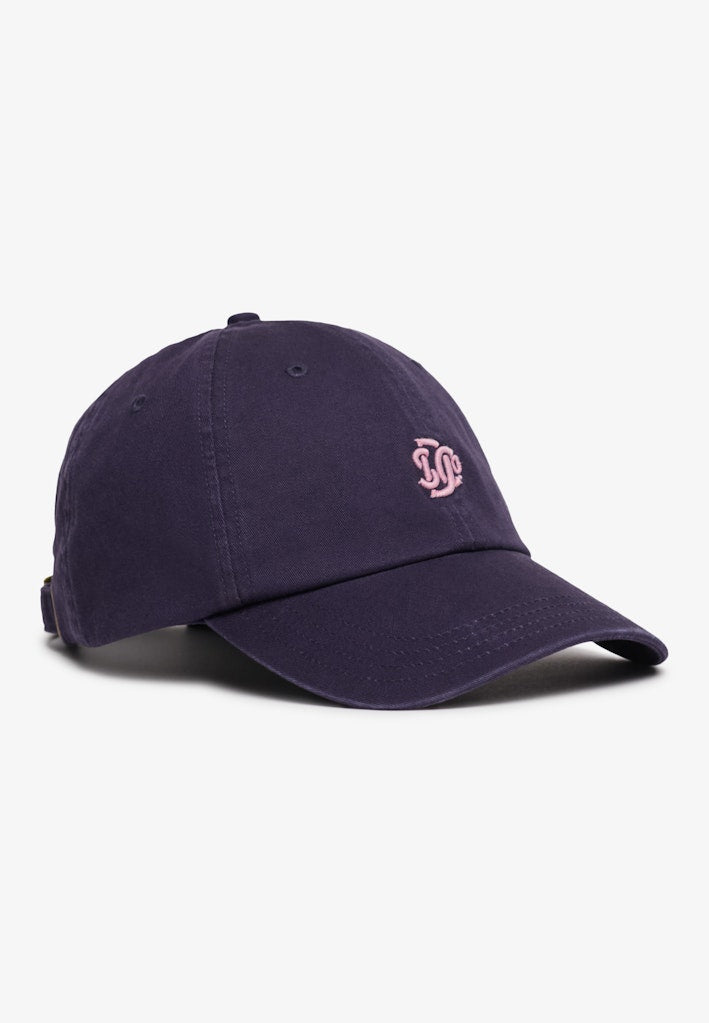 Gorra de Béisbol con Logo SD Bordado [fc:image_id:68bc50a2e3d78a68a744ccc9] [fc:hash:de20d9c8e21f4dcd98871e9f135883228760d5ee]