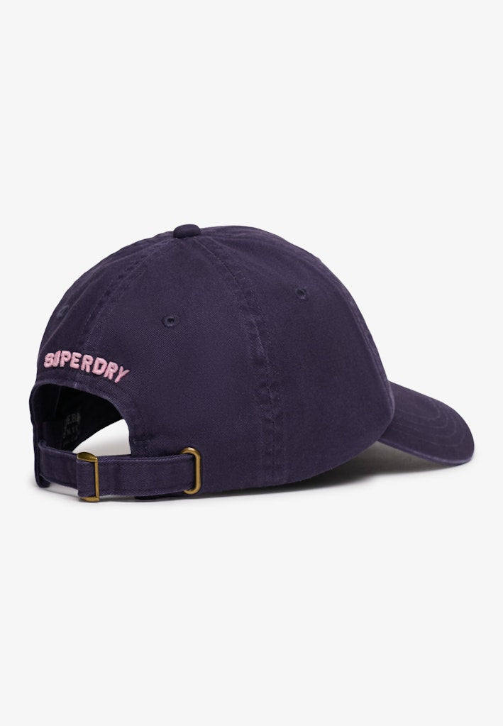 Gorra de Béisbol con Logo SD Bordado [fc:image_id:68bc50c660f9d17ab62d1f1d] [fc:hash:8e26f88625cc525384444d32849f8288585dc6a5]