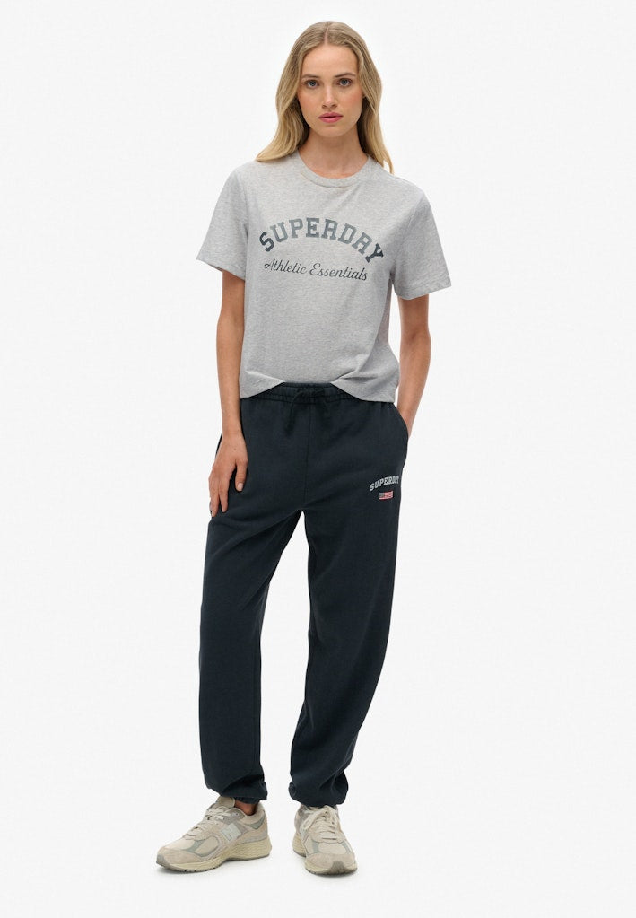 Joggers de corte boyfriend Athletic Essential [fc:image_id:68bc53d699fed6f30711a97f] [fc:hash:1f19dbe9dcd3c29b983b557799f486d54e27867b]