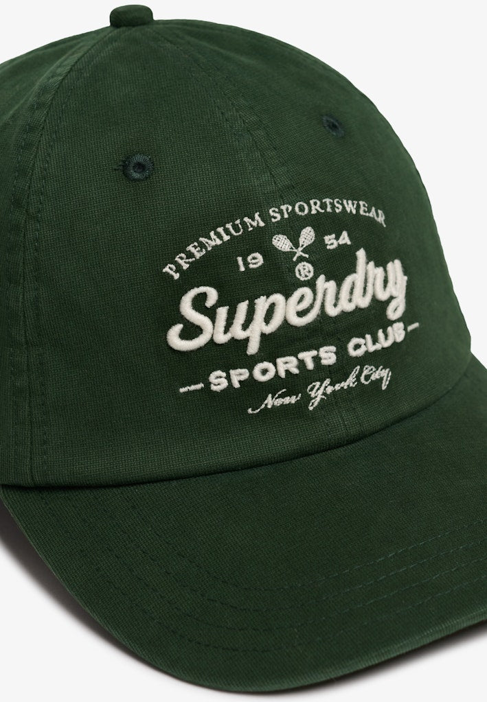 Gorra de béisbol con logotipo Vintage Club [fc:image_id:68bc60bdc66555391b420307] [fc:hash:7ec02cf79bc6f96f268c3cb2a6a5f3f2d677f215]