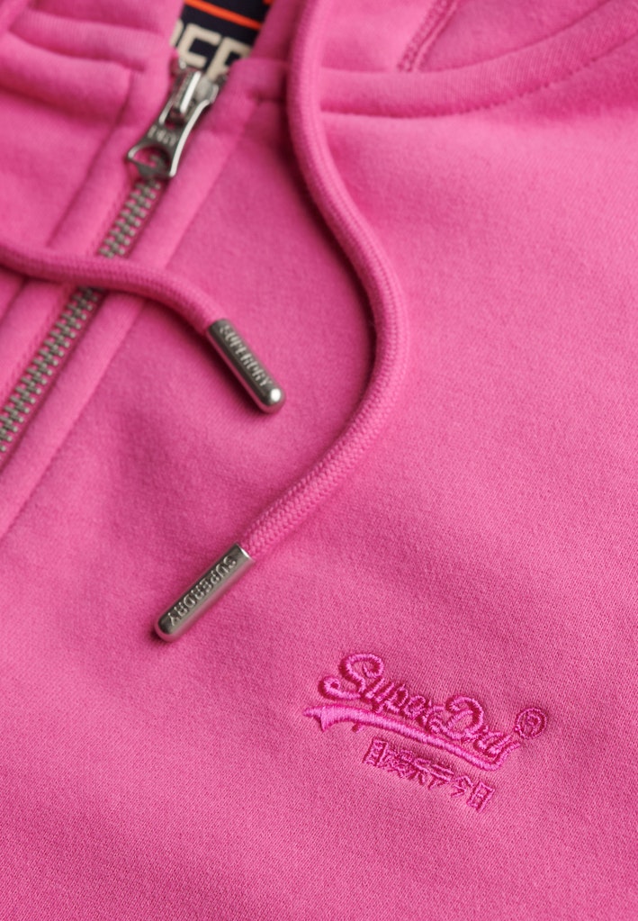 Sudadera con Capucha y Cremallera Essential Logo [fc:image_id:68bf17c0e9c9a991ed324d53] [fc:hash:5717cd65e88e7425c8912e8981597ddf3342af16]