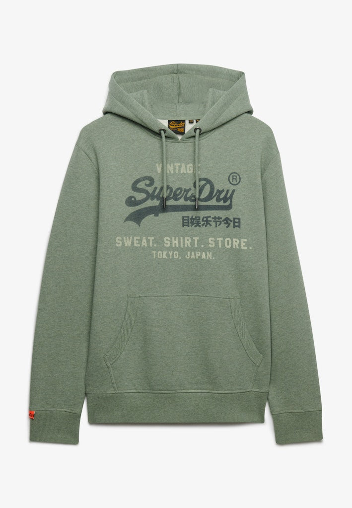 Sudadera de corte relajado con capucha y logo Vintage Heritage [fc:image_id:68dd6cf70117adc9774955f5] [fc:hash:b4e3fb48fc6878109ed03da4470d283a57fbd072]