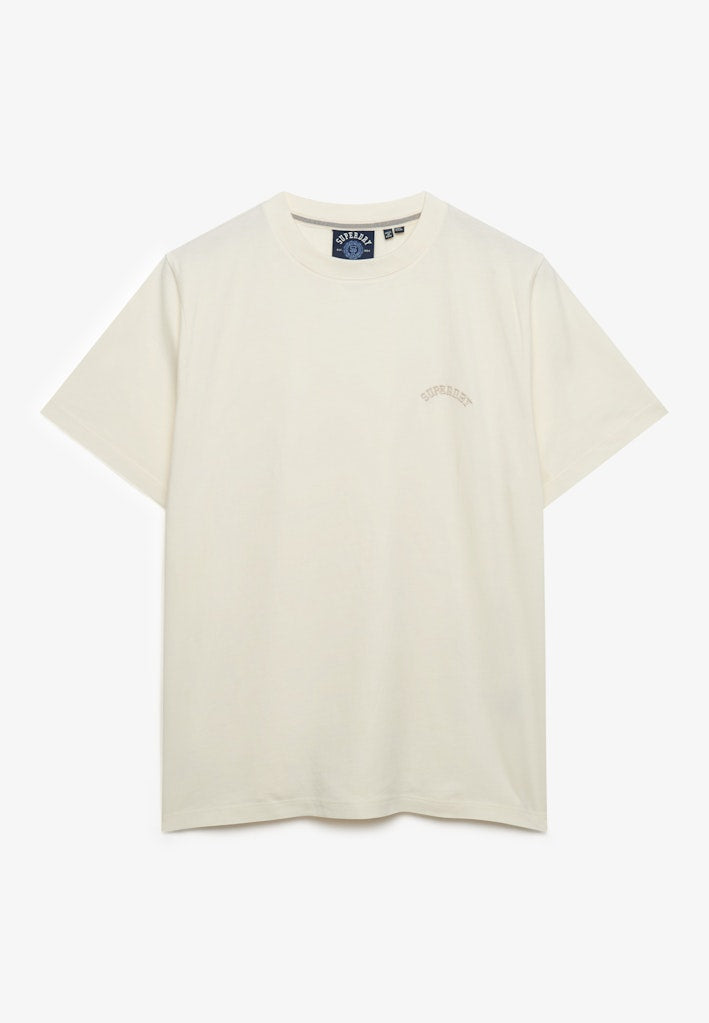 Camiseta de corte holgado con logotipo Essential [fc:image_id:68dd6d2892ba1eb52e943136] [fc:hash:db8346dbf042cd1be508fcf869adbe7d5bddd34f]