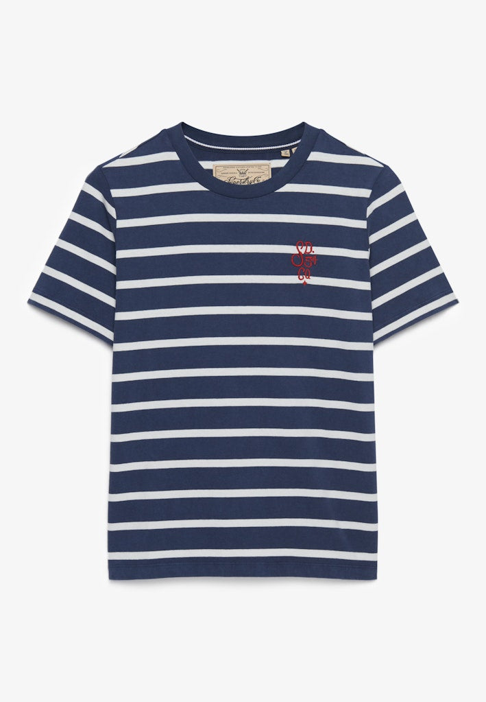 Camiseta de rayas Heritage Hamptons [fc:image_id:68dd6d350117adc9774992a9] [fc:hash:eecf5aeeece4a4d3be59875552e7c1c9dba7f9c7]