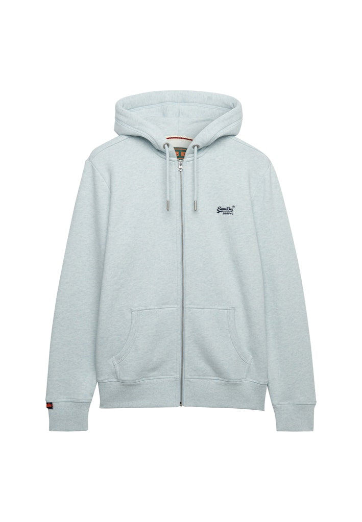 Sudadera con Capucha y Cremallera Essential Logo [fc:image_id:68dd6d381cc48ff4a0bb0d96] [fc:hash:8aa7a9384fc04fbc36ea3ddbaf2c25316bd17da8]
