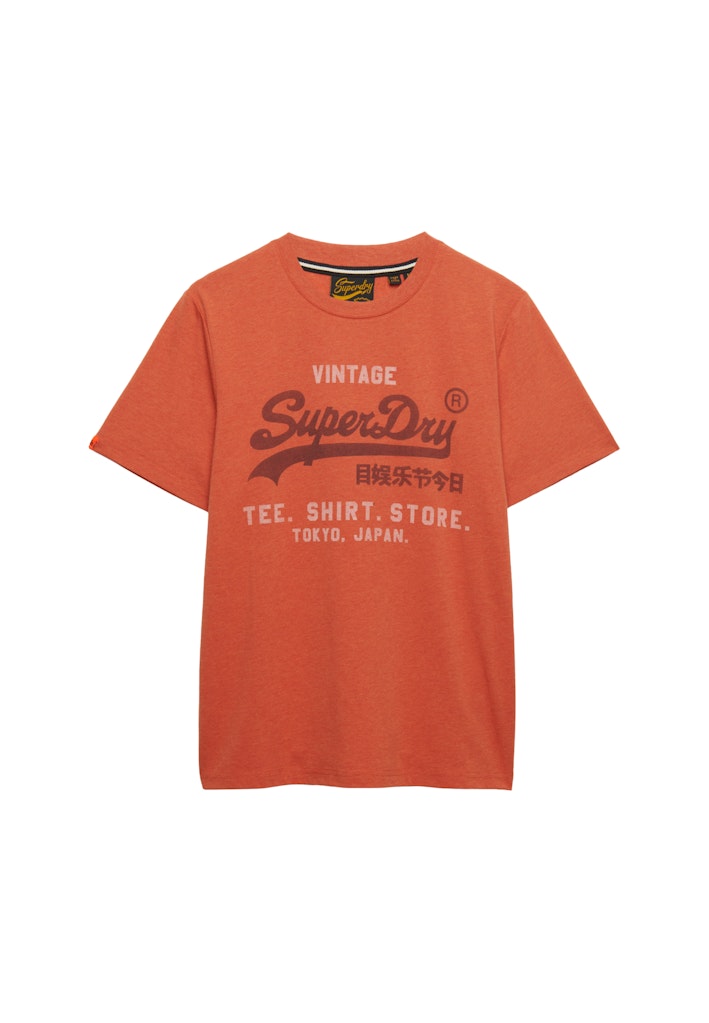 Camiseta de corte relajado Heritage con logo Vintage [fc:image_id:68dd6dd892ba1eb52e94f3ec] [fc:hash:e4bcc708e3fe93657b702d29f04eaeb4101c7dc8]