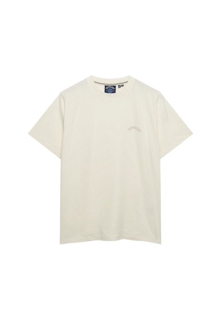Camiseta de corte holgado con logotipo Essential [fc:image_id:68dd6ddb7ab8bc0bfd83de6f] [fc:hash:aa95085c11eeedff5548149467ed06e3fc30cb06]