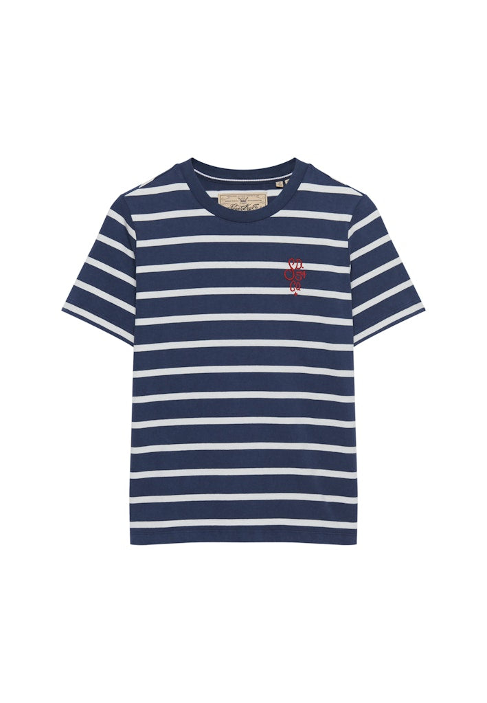 Camiseta de rayas Heritage Hamptons [fc:image_id:68dd6dedddaa793c8ca6a7a4] [fc:hash:642836288db6c2576327b06ee7552fdb1385c3d4]