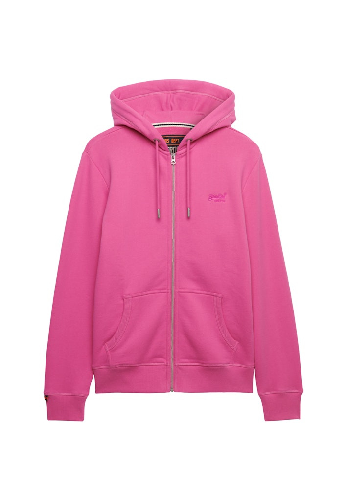 Sudadera con Capucha y Cremallera Essential Logo [fc:image_id:68dd6df80117adc9774a58c4] [fc:hash:3f2f80d41dc69cd26bd85acd0cff4f66fed9ed62]