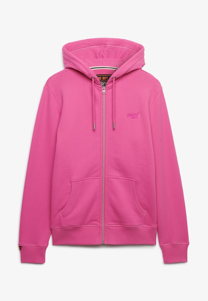 Sudadera con Capucha y Cremallera Essential Logo [fc:image_id:68dd6df944341f32e041e3ed] [fc:hash:6fd2861e660b1f79bdaeef18fa70f1540ca20a17]