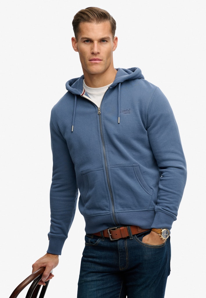 Sudadera con Capucha y Cremallera Essential Logo [fc:image_id:68f0089d19bf70f5f713e59a] [fc:hash:4c052d1d4d10c465b79e926967f52e5e82c27d41]