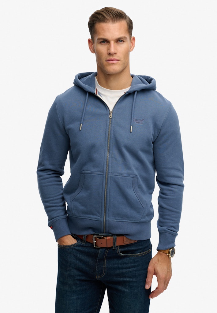 Sudadera con Capucha y Cremallera Essential Logo [fc:image_id:68f0089e19bf70f5f713e59d] [fc:hash:6da79cc040792b78120ac27a7b540ce84f187ec2]