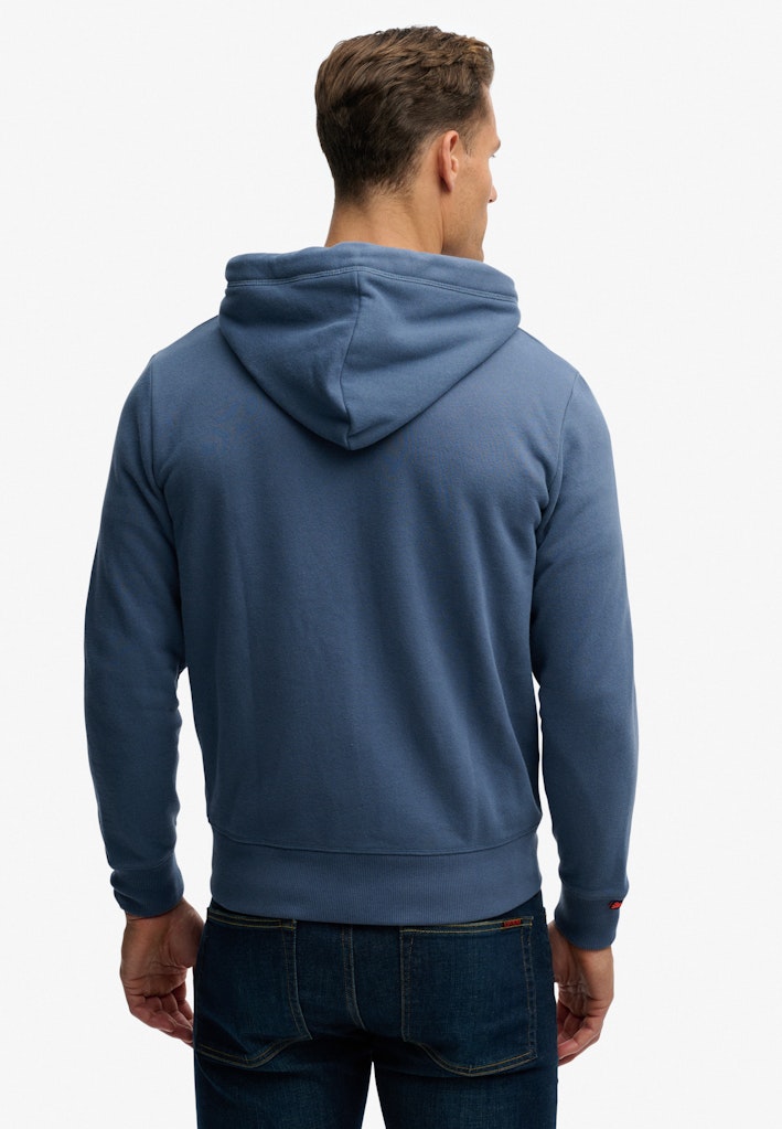 Sudadera con Capucha y Cremallera Essential Logo [fc:image_id:68f0089f7b020607708e9475] [fc:hash:bcf1de8ba37326f020e1387891929c8215bad02e]