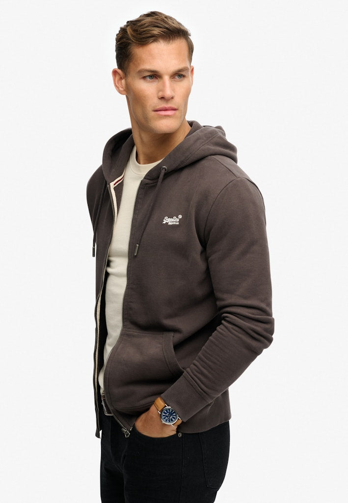 Sudadera con Capucha y Cremallera Essential Logo [fc:image_id:68f2bd8e2b776bafc3329775] [fc:hash:7f9fd3c35c22c4fc3332fbe3ee05e92ba822e91c]