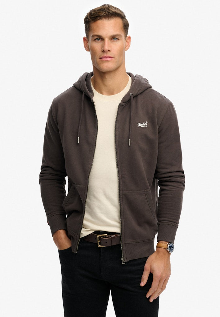 Sudadera con Capucha y Cremallera Essential Logo [fc:image_id:68f2bda9ac92219bf545d155] [fc:hash:b69e3bf817acd52192b77b4d27c52aa6d75f782b]