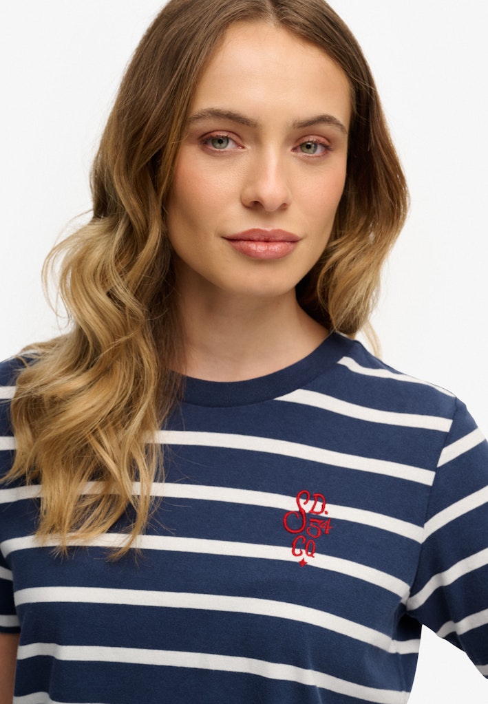 Camiseta de rayas Heritage Hamptons [fc:image_id:68f69f7bb2228f2bd4793081] [fc:hash:9431ea4c61219f9219bf7637218b9427d7180c52]