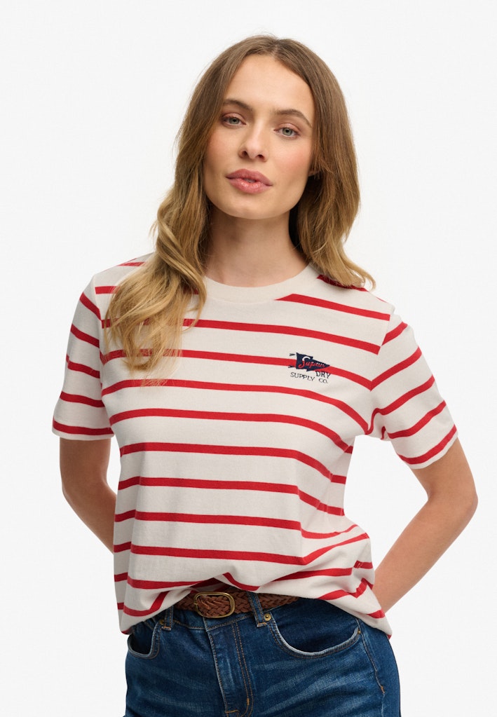 Camiseta de rayas Heritage Hamptons [fc:image_id:68f69f8738b805ec4e1a3326] [fc:hash:a08a70be2d002f89ca9d77cb9196501c21ce0ca0]