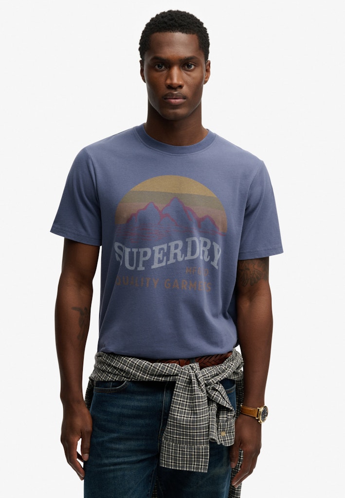 Camiseta Outdoors Mountain Corte Relajado [fc:image_id:68f942a4b6bd6eebf0b0acaf] [fc:hash:37e3362155a809f956e7719281a3dc2c1085cf0b]