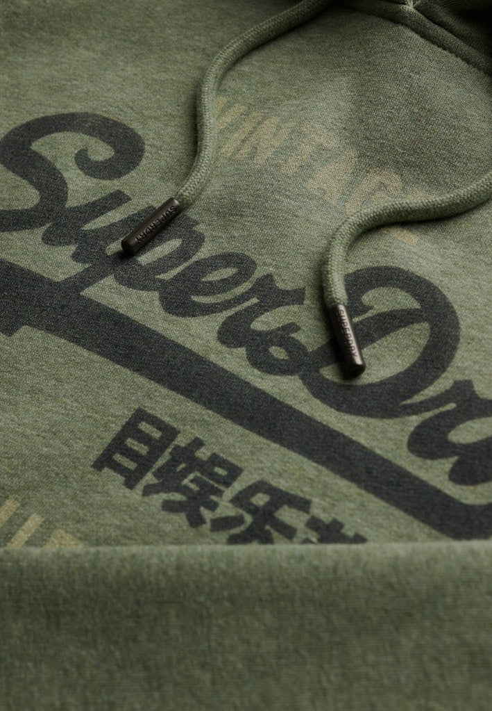 Sudadera de corte relajado con capucha y logo Vintage Heritage [fc:image_id:69052e8ba66b9fe2b0a4d3f8] [fc:hash:08d5e7405680435e423885a356c626617e22705e]