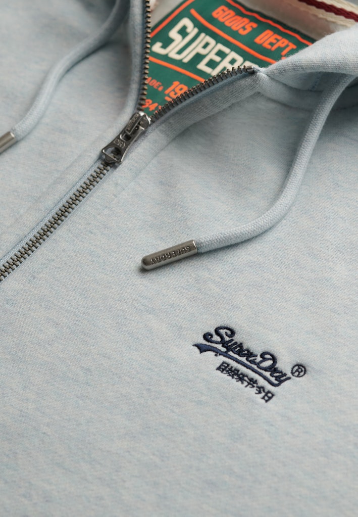Sudadera con Capucha y Cremallera Essential Logo [fc:image_id:69052e8cf8b2d60a56fd44e1] [fc:hash:0a7412c27d270917ddc4e866e10a10685bfcfaf9]