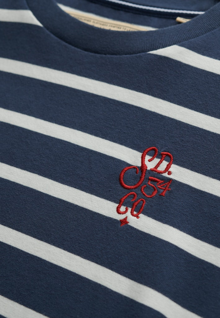 Camiseta de rayas Heritage Hamptons [fc:image_id:690671d71cff9724186a74ca] [fc:hash:93a9f2bc7db437eb9fdf9342a92d53693c5a112d]