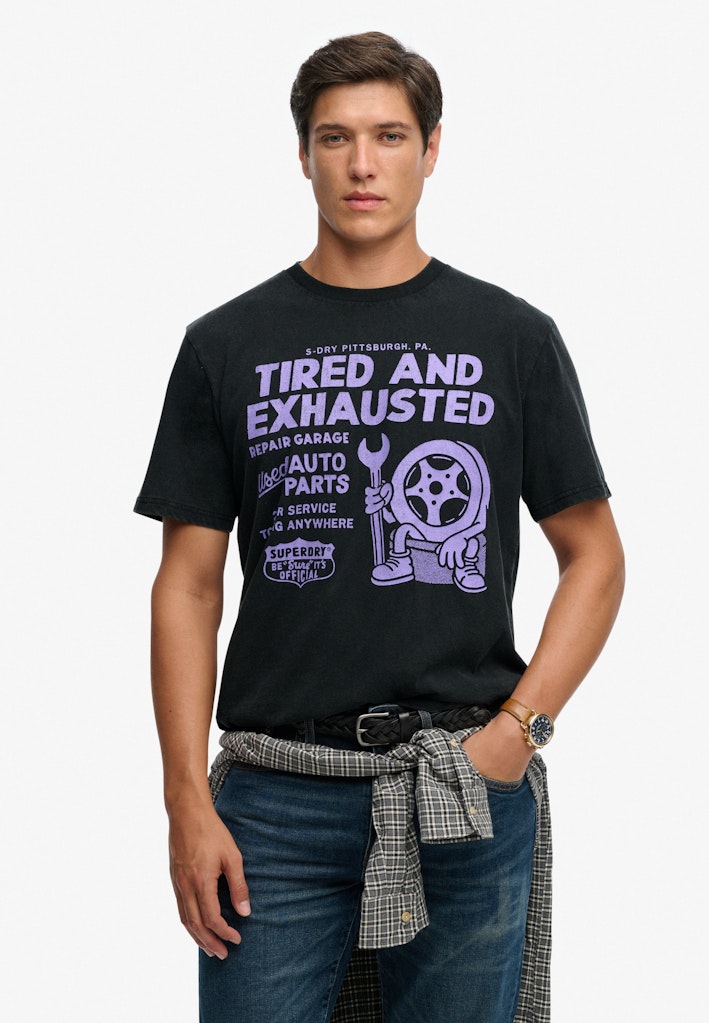 Camiseta de corte holgado Local Business [fc:image_id:691e2d96d918bfd5ff5c17d9] [fc:hash:386ceff89741fb481067deb74b14be081ae52e32]