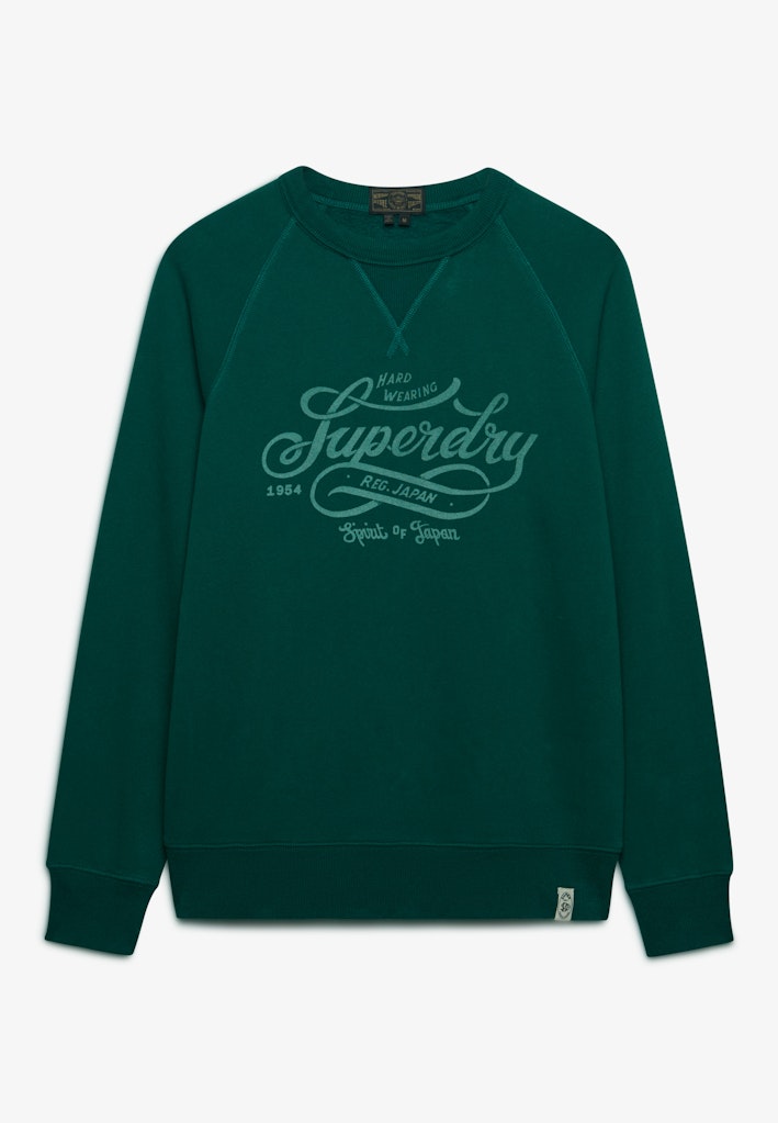 Sudadera con Estampado Vintage The Merchant Store [fc:image_id:691f7e741b2529e93af97d59] [fc:hash:1de8fab4472a2fb9e498ba978b9a4b3cb12ddc08]