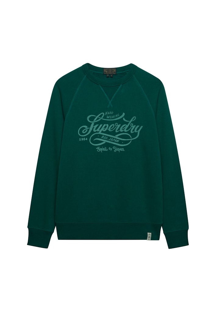Sudadera con Estampado Vintage The Merchant Store [fc:image_id:691f7e74873246757d31604c] [fc:hash:8cd64f8c31be8262eaaed6b6e10276b3374cb7e5]