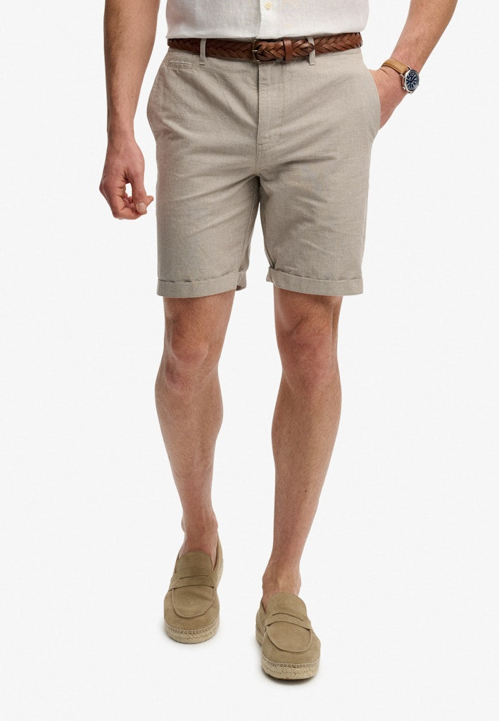 Shorts Chinos con Textura Premium [fc:image_id:691f7e782badfd4e08412bac] [fc:hash:17ca78e7e4c8e7894b8a93fce5be46a92b63995c]