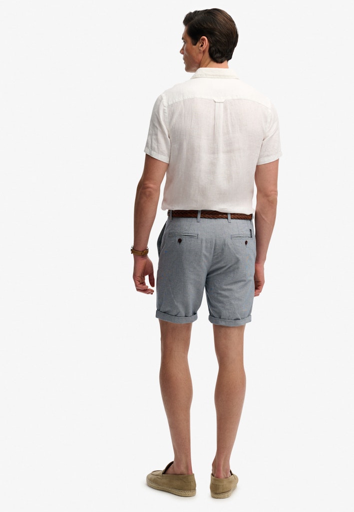 Shorts Chinos con Textura Premium [fc:image_id:691f7e78444505acb0eba27d] [fc:hash:a9d464897f3638f1c4b7562afde2f194293abc8f]