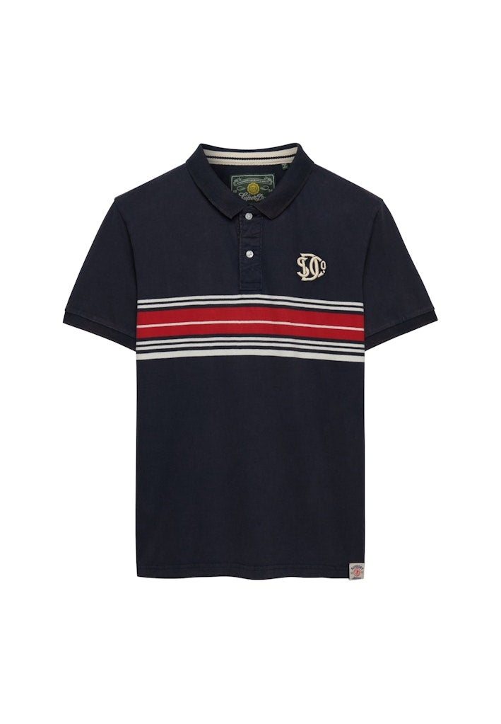 Polo Vintage Stripe Jersey Corte Relajado [fc:image_id:691f7e83880b761f816a1d59] [fc:hash:84f9db017cd946b9b9e21558dc06f2382fad4a6d]
