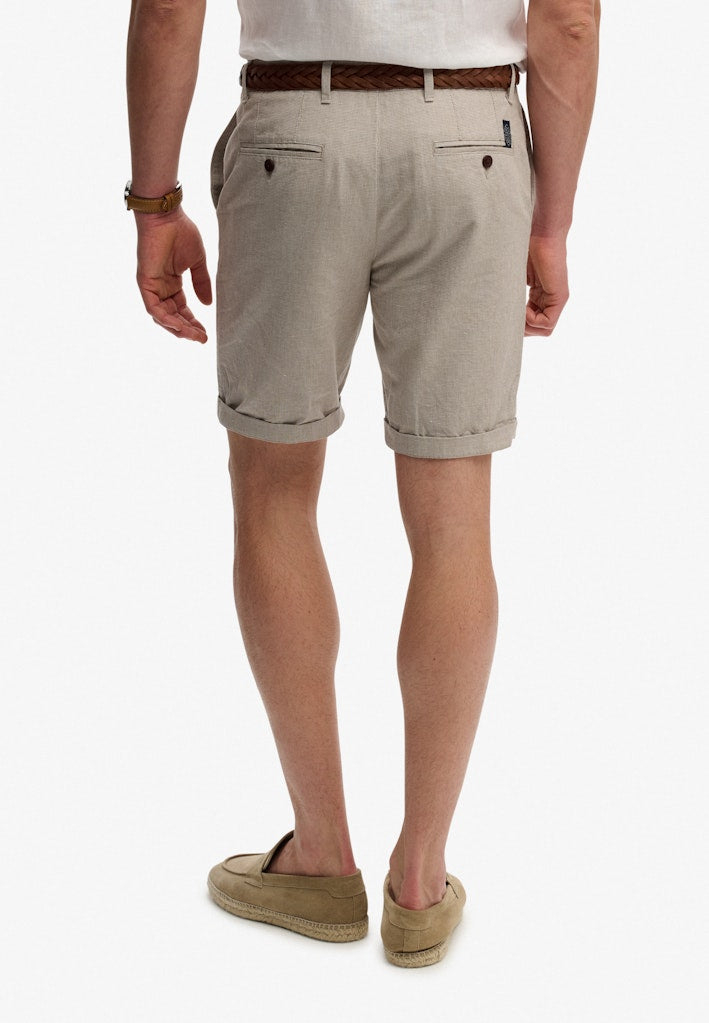 Shorts Chinos con Textura Premium [fc:image_id:691f7e841b2529e93af97d7e] [fc:hash:02b18510a33b99713276aefd09cd37b2f99f1c94]
