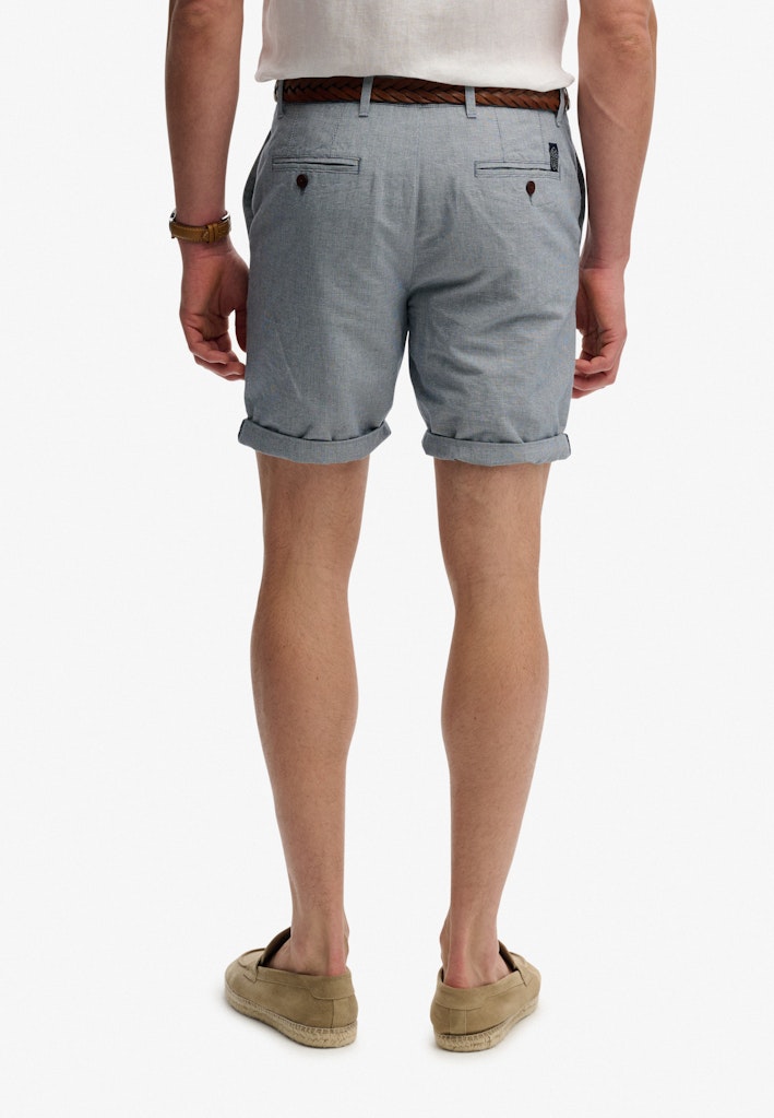 Shorts Chinos con Textura Premium [fc:image_id:691f7e855a235a5b31bc5468] [fc:hash:c824b9bb209c13a7afb159190c7e26f8125425f4]
