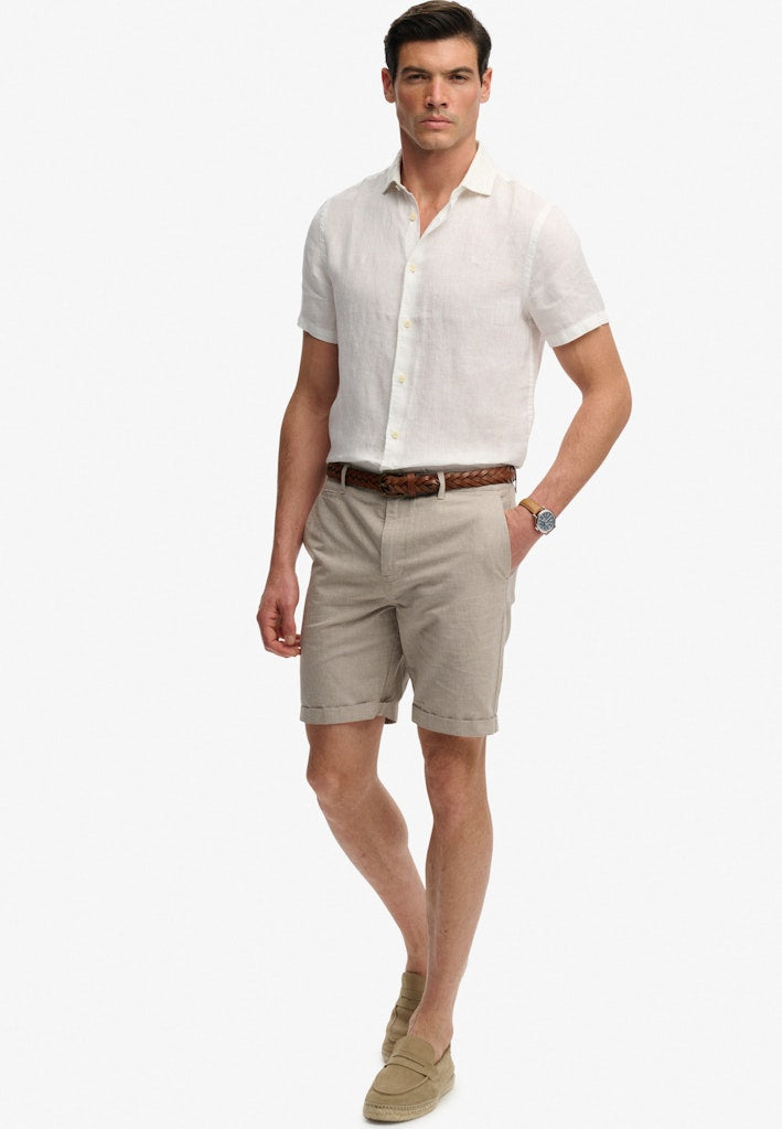 Shorts Chinos con Textura Premium [fc:image_id:691f7e89444505acb0eba2a6] [fc:hash:33e7738bc4c5fede7b6af3dca4af5abea620fca8]