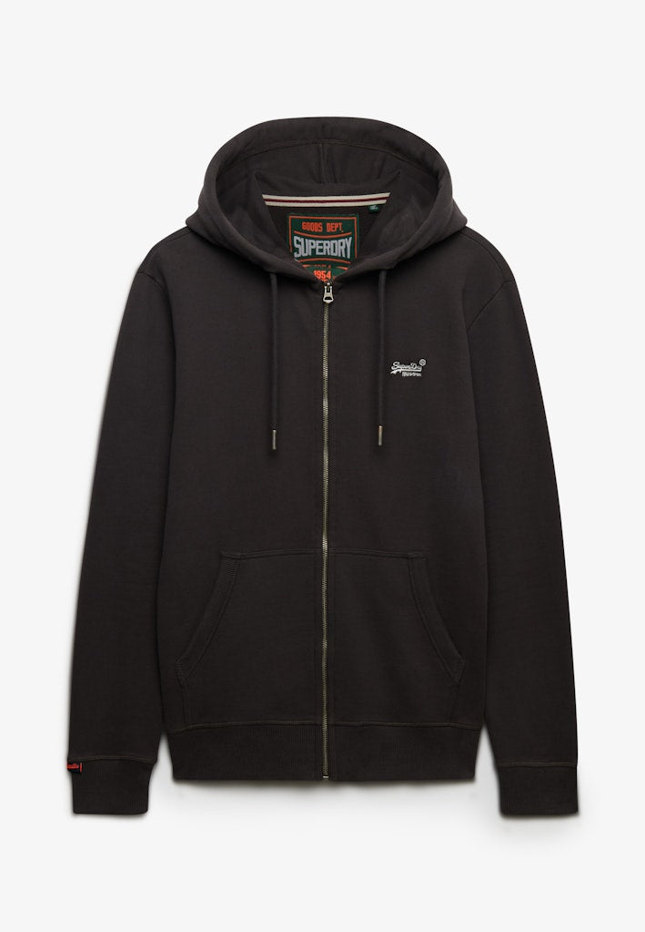 Sudadera con Capucha y Cremallera Essential Logo [fc:image_id:691f7ec15a39f21f5bb7a1f5] [fc:hash:e085adf80a979cae07c59835452540a7faec6e59]