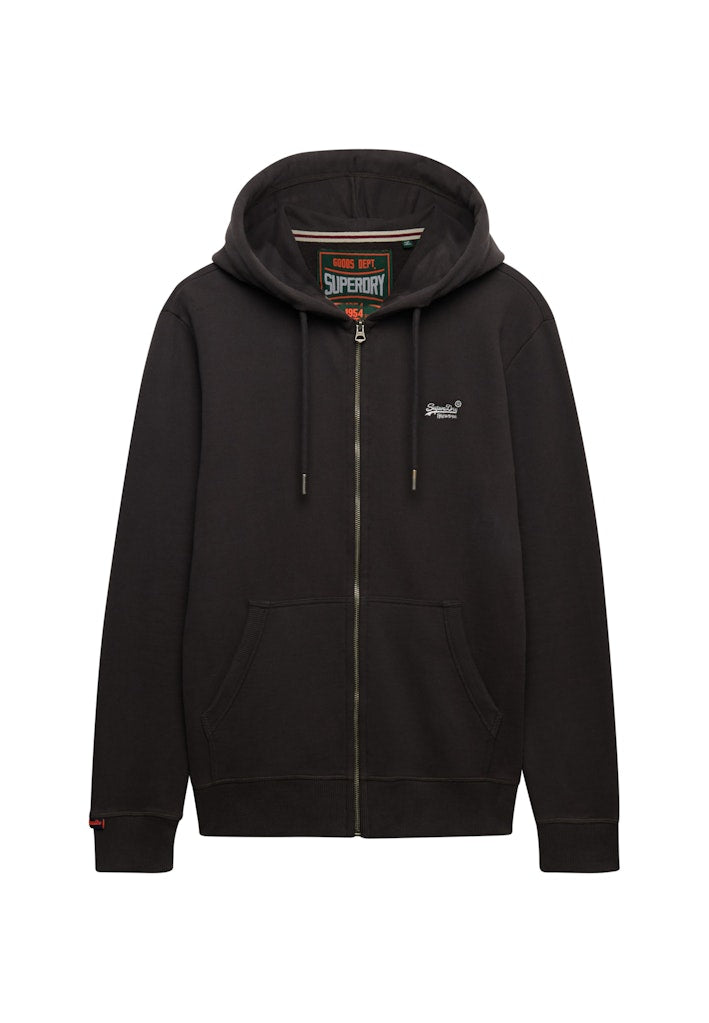 Sudadera con Capucha y Cremallera Essential Logo [fc:image_id:691f7ec1fca73a4c4bf35537] [fc:hash:86438a99e97dc48d24e17fdde034cdde6fa55eb2]