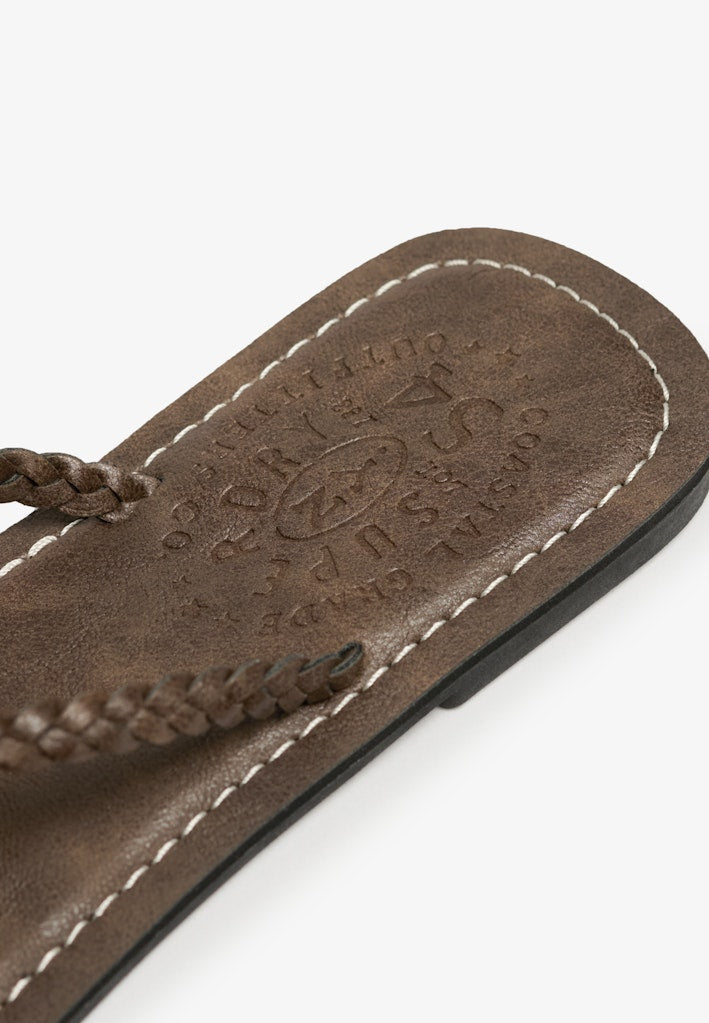 Chanclas Trenzadas de Cuero Sintético [fc:image_id:6920c5771e2b6b7c2ca8d055] [fc:hash:327c113cfa90b737eee7ef433169dd24046f4d7c]